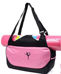 Multifunctional Yoga Backpack