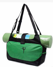 Multifunctional Yoga Backpack