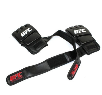 Mixed Martial Arts Boxing Gloves