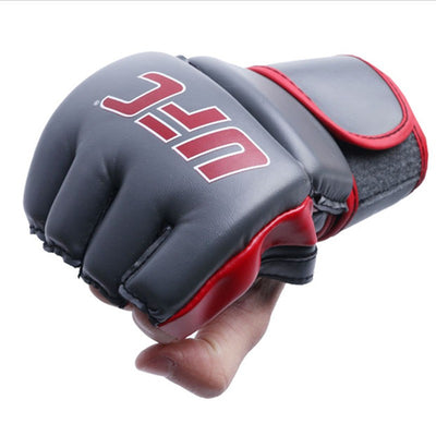 Mixed Martial Arts Boxing Gloves