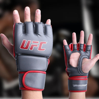 Mixed Martial Arts Boxing Gloves