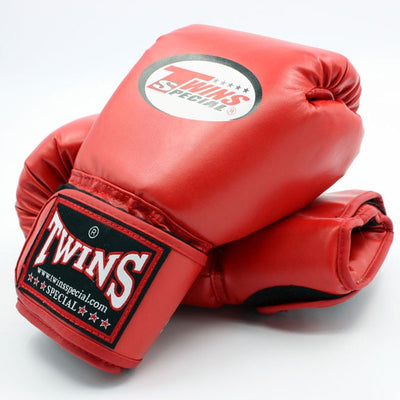 8 10 12 14 oz Twins Boxing Gloves