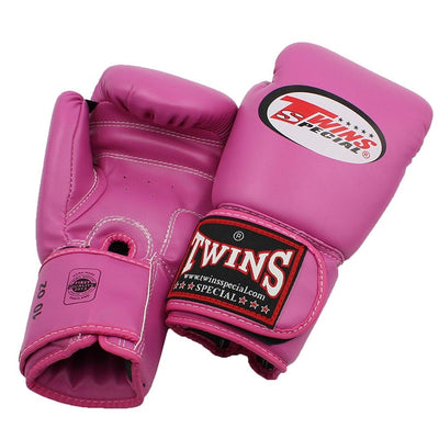 8 10 12 14 oz Twins Boxing Gloves