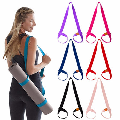 Yoga Mat Carrier