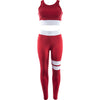 Women Tracksuit Yoga Set