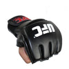 Mixed Martial Arts Boxing Gloves