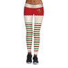 Women's Sexy Christmas Leggings