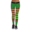 Women's Sexy Christmas Leggings