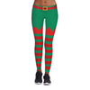 Women's Sexy Christmas Leggings