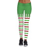 Women's Sexy Christmas Leggings