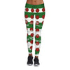 Women's Sexy Christmas Leggings