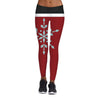 Women's Sexy Christmas Leggings