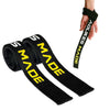 Weight Lifting Support Handwraps