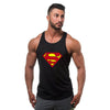 Men's SuperMan Vest