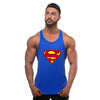 Men's SuperMan Vest