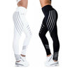 2019 Women's Breathable High Waist Leggings