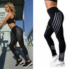 2019 Women's Breathable High Waist Leggings