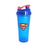 Super Hero Protein Shaker