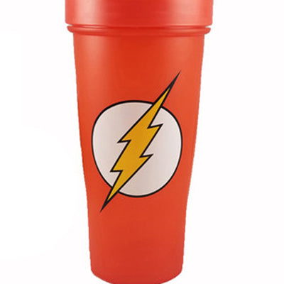 Super Hero Protein Shaker