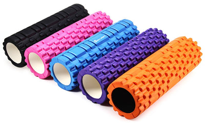 SPORT Foam Roller for Physio Massage