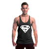 Men's SuperMan Vest