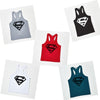 Men's SuperMan Vest