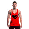 Men's SuperMan Vest