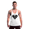 Men's SuperMan Vest