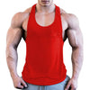 Men's Muscle Workout Vest