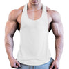 Men's Muscle Workout Vest