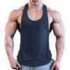 Men's Muscle Workout Vest