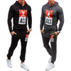 ALI Tracksuits