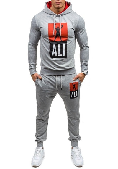 ALI Tracksuits