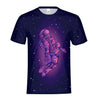 Astronaut Tshirt