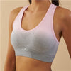 Womens Fitness Gym Bra