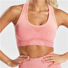 Womens Fitness Gym Bra