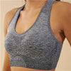 Womens Fitness Gym Bra