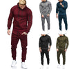 Men's Stylish Tracksuit