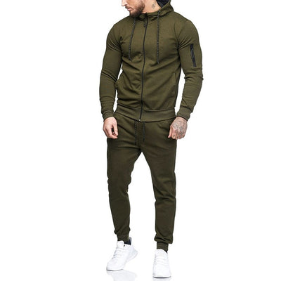 Men's Stylish Tracksuit