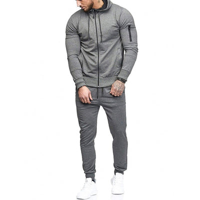 Men's Stylish Tracksuit