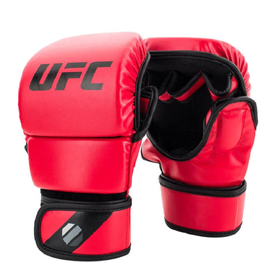 MMA Boxing Sports Leather Gloves