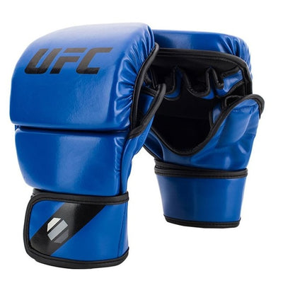 MMA Boxing Sports Leather Gloves