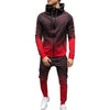 2019 Men's Faded Tracksuit