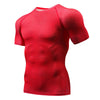 Quality Compression Shirt