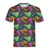 Funky Print Tshirt