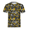 Funky Print Tshirt