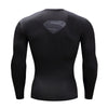 Superman Compression Shirt